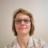 Need Solutions Employee Florence Heurtel's profile photo