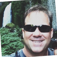 Stark's Vacuums Employee Troy Evans's profile photo