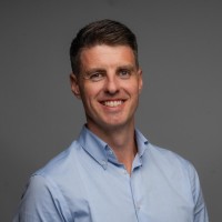 Deloitte Employee Timothy Bridge's profile photo