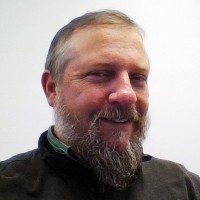 APPORTIS Employee Matthew Smith's profile photo