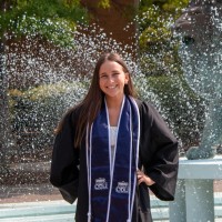 St. Mary's Home Employee Madison Belby's profile photo