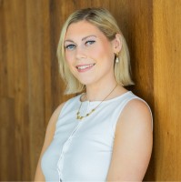 Intelligent Global Media Employee Jodie Harris's profile photo