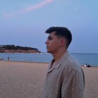 Slurp Network Employee Aleix Vandellós's profile photo