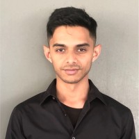 Ameen Moolla Email