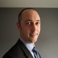 Engineered Arts Ltd Employee David Lockyer's profile photo