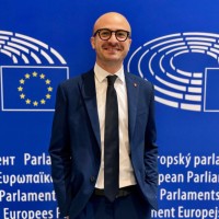 Confederazione italiana agricoltori Employee Davide Onofri's profile photo