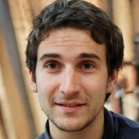 Trevor.io Employee James Watney's profile photo