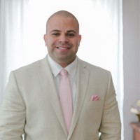 Army National Guard Employee Daniel Lima's profile photo