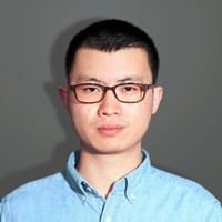 FunPlus Employee Lun Cao's profile photo