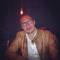 Heaven Digital Employee Khalid Mojahid's profile photo