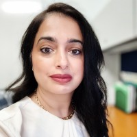 Salma Riaz Email & Phone Number