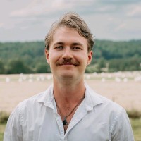 Atom8 Employee Ludvig Ilmander's profile photo