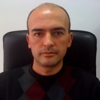 invalid Employee Goran Jordanoski's profile photo