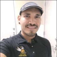 Border Therapy Services Employee Juan Espino's profile photo