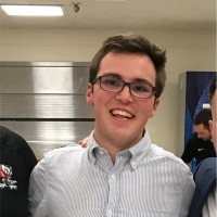 UPS Employee Tyler Kern's profile photo