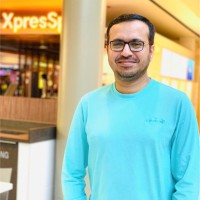 Abdul Memon Email & Phone Number