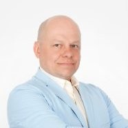 Zymetric Sp. z o.o. Employee Marcin Markowski's profile photo