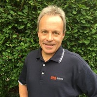 SFS USA | Construction Employee Bruce Glidden's profile photo