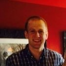 Catalyst Lab Solutions, LLC Employee Luke Mason's profile photo