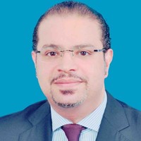 The United Bank , Egypt Employee Abdalla Bakry's profile photo