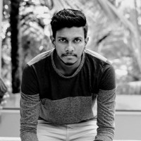 TechLog360 Employee Sabarinath S's profile photo