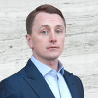 CDG, a Boeing Company Employee Jack Fitzgerald's profile photo