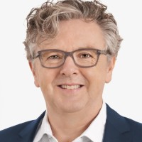 Eviden Employee Mark Rees's profile photo