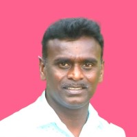 Georgia IT, Inc. Employee Anand Jeyathesan's profile photo