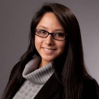 Dispatch Employee Ana Arribasplata's profile photo