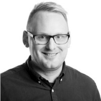 AKEA Automation Employee Rasmus Balle's profile photo