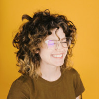 Chunks Employee Linz Witherspoon's profile photo