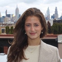 MyModel, Inc. Employee Jordan Smith's profile photo