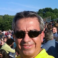 Atlantic Technology Employee Wilson Diaz's profile photo