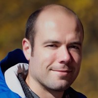 Nicolas Dion Email & Phone Number
