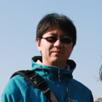 S2C Limited Employee Adam Li's profile photo