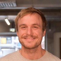 Qonto Employee Philippe Rambaud's profile photo