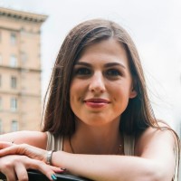 Riversen Employee Cécile Rousseau's profile photo