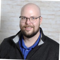 Walmart Employee Chris Threadgill's profile photo