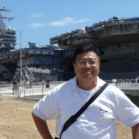 RuggON Corporation Employee Tony Chang's profile photo