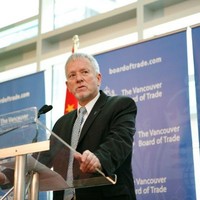 Sofia University Employee Allan Cahoon's profile photo