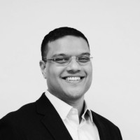 Phreesia Life Sciences Employee Balaji Gandhi's profile photo