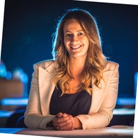 WPT Enterprises, Inc. Employee Hermance Blum's profile photo