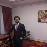 ServBetter Employee Sarang Soomro's profile photo