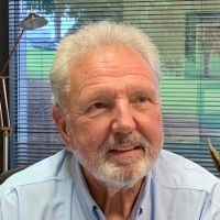 Jim Godfrey