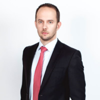 MVM Employee Zoltan Szilagyi's profile photo