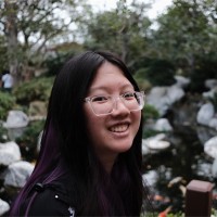 Seer World Employee Aileen Mai's profile photo