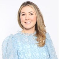 Avant Money Employee Laura Healy's profile photo