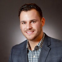 Walsh College Employee Geoffrey Weed's profile photo