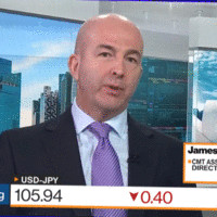 Onyx Commodities Employee James Brodie's profile photo