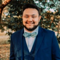 Encore Employee Gavin Carmichael's profile photo